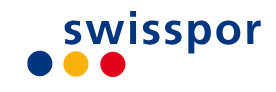 SwissporLogo